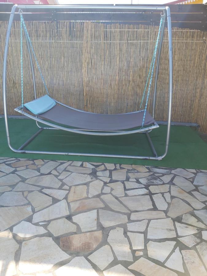 Chez Kafrine Et Minous Διαμέρισμα Ravine des Cabris Εξωτερικό φωτογραφία
