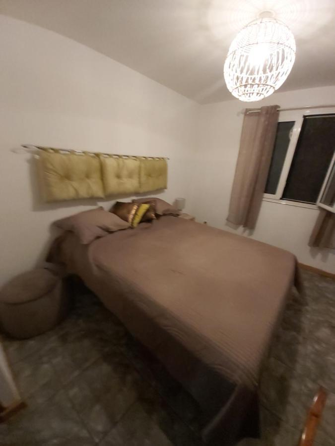 Chez Kafrine Et Minous Διαμέρισμα Ravine des Cabris Εξωτερικό φωτογραφία